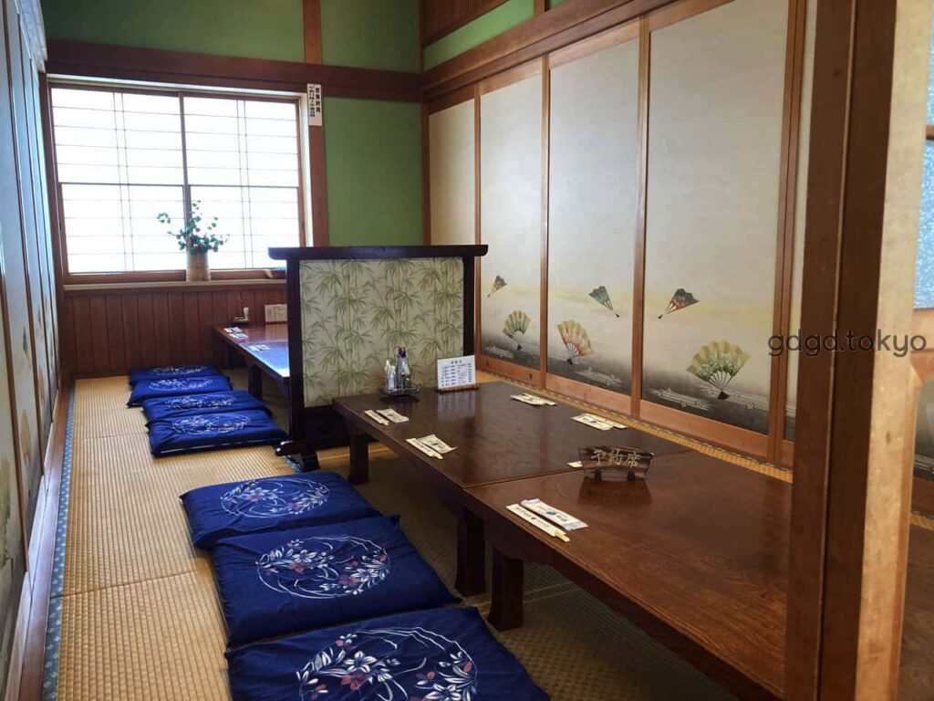 部屋