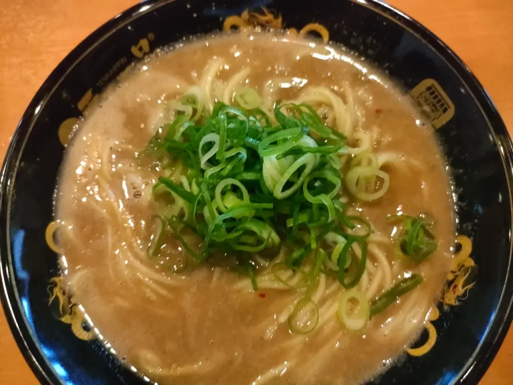 超こってり