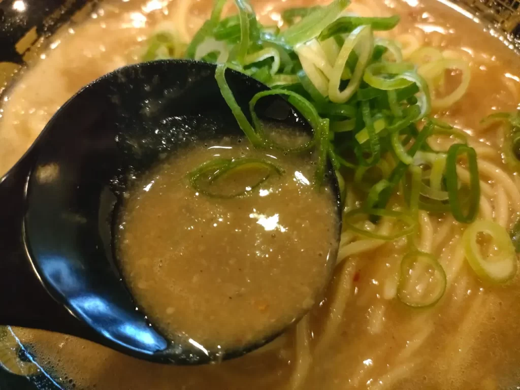 スープ