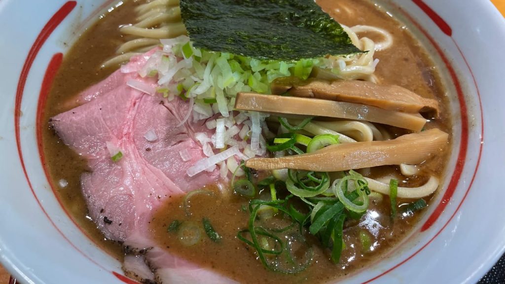 辛辛魚