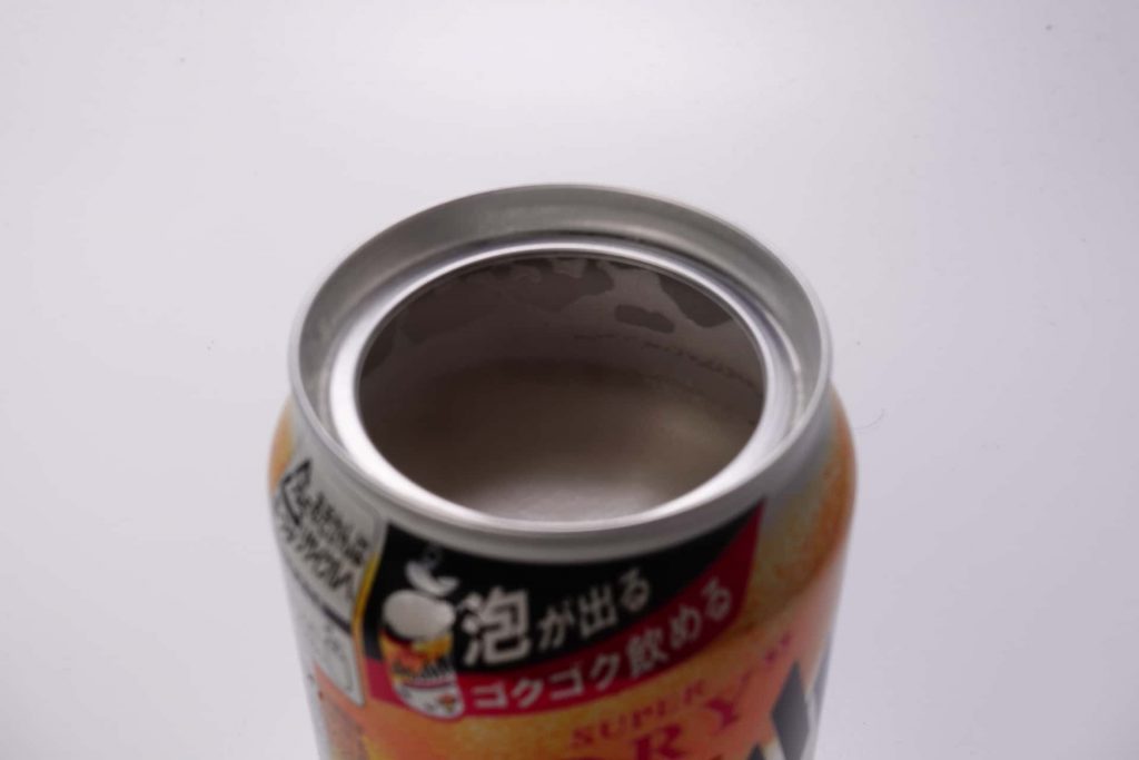 タブ部分