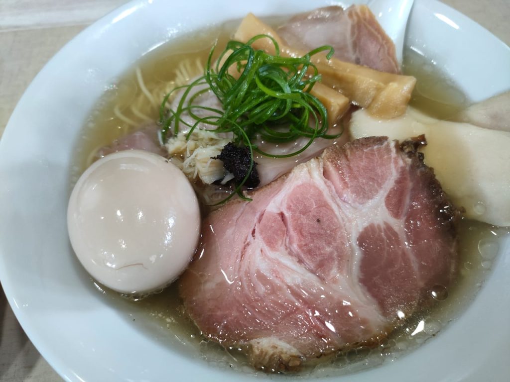 一周年